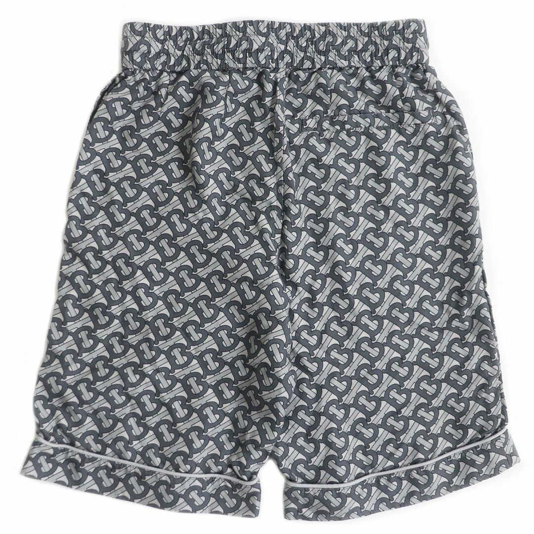 BURBERRY - 極美品□BURBERRY/バーバリー 8048874 TBモノグラム BURBERRY - 極美品□BURBERRY/バーバリー 8048874 TBモノグラム
