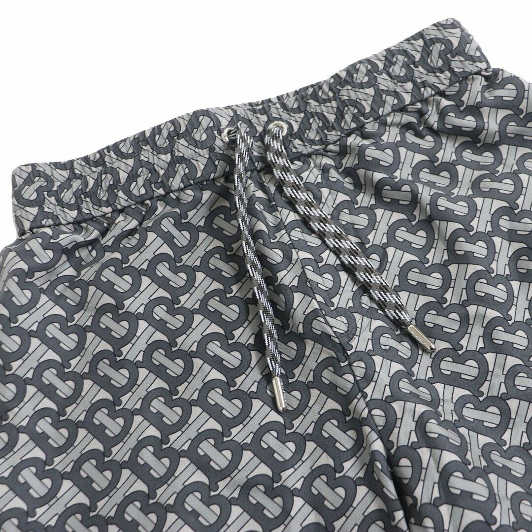 BURBERRY - 極美品□BURBERRY/バーバリー 8048874 TBモノグラム BURBERRY - 極美品□BURBERRY/バーバリー 8048874 TBモノグラム