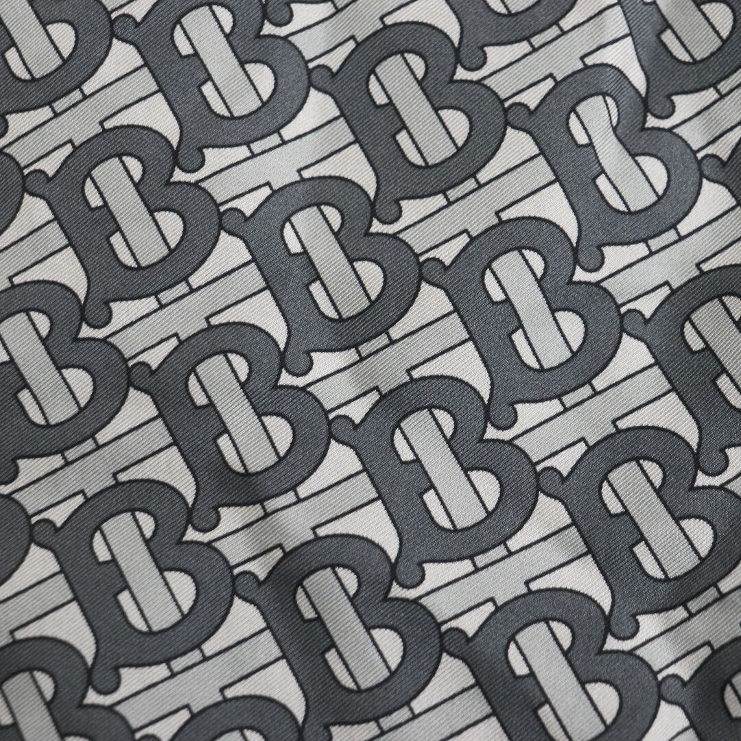BURBERRY - 極美品□BURBERRY/バーバリー 8048874 TBモノグラム BURBERRY - 極美品□BURBERRY/バーバリー 8048874 TBモノグラム