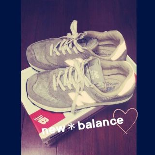 ニューバランス(New Balance)のnewbalance＊574(スニーカー)