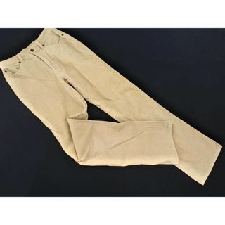 ジェイクルー(J.Crew)のJ.CREW ジェイクルー コーデュロイ パンツ size4/ベージュ ◇■ メンズ(その他)