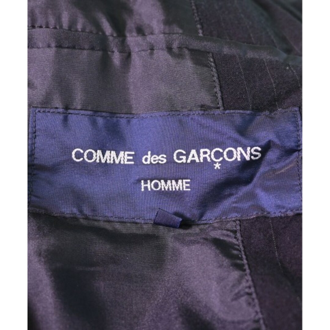 COMME des GARCONS HOMME(コムデギャルソンオム)のCOMME des GARCONS HOMME コート S 【古着】【中古】 メンズのジャケット/アウター(その他)の商品写真