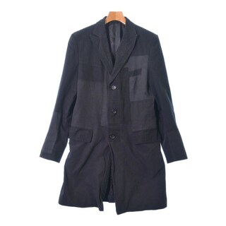 コムデギャルソンオム(COMME des GARCONS HOMME)のCOMME des GARCONS HOMME コート S 【古着】【中古】(その他)