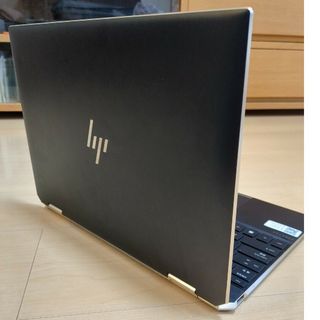 ヒューレットパッカード(HP)のHP Spectre x360(ノートPC)