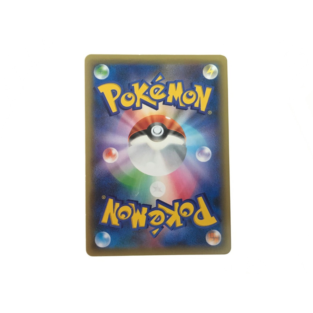 ▼▼ ポケモンカード ミュウ 017/036 エンタメ/ホビーのトレーディングカード(Box/デッキ/パック)の商品写真