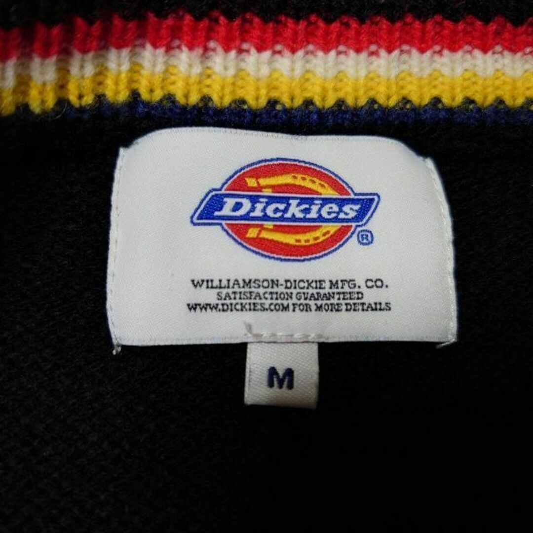 Dickies(ディッキーズ)のDickies　Supremeコラボ元ネタ　ビッグロゴ　セーター　ディッキーズ メンズのトップス(ニット/セーター)の商品写真