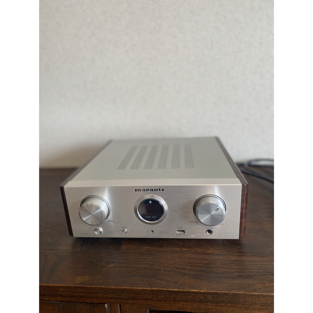 Marantz プリメインアンプ「HD-AMP1」