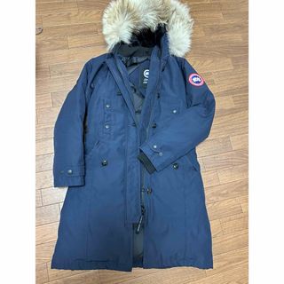 カナダグース(CANADA GOOSE)のカナダグース＊ケンジントン＊ダウンコート＊確実正規品(ダウンコート)