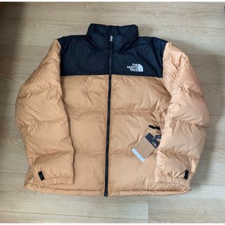 ザノースフェイス(THE NORTH FACE)の新品 US the north face 1996 nuptse jacket(ダウンジャケット)