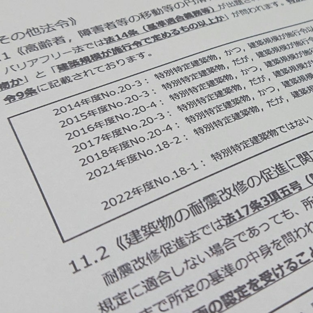 建築設備関係法令集 令和6年版【建築設備士 試験用】