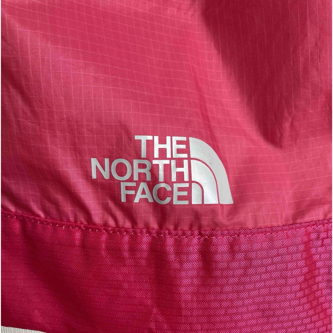 THE NORTH FACE(ザノースフェイス)のTHE NORTH FACE ノースフェイス ミニナップサック メンズのバッグ(その他)の商品写真