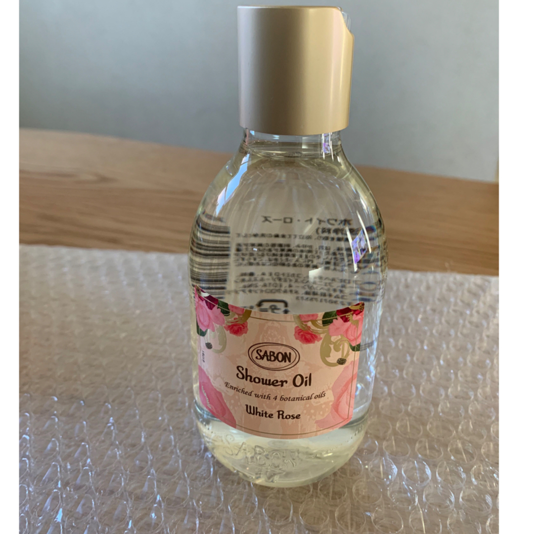 SABON(サボン)のむぎ　様専用商品 コスメ/美容の香水(香水(女性用))の商品写真