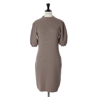 Her lip to - 本日まで Herlipto Gabriel Tweed Mini Dressの通販 by