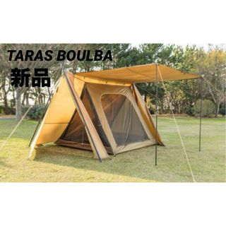 タラスブルバ TARAS BOULBA AF シェルター インナーテントの通販 by