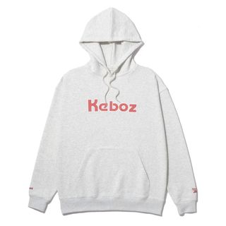 REEBOK X ATMOS X KEBOZ SWEAT HOODIE