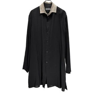 ヨウジヤマモト ロング シャツ(メンズ)の通販 300点以上 | Yohji 