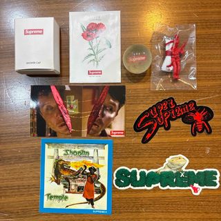 シュプリーム(Supreme)のsupreme ノベルティセット(その他)