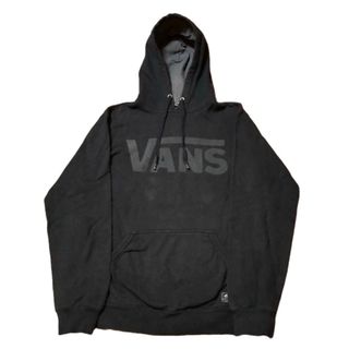 XL Vans x Wtaps hoodie パーカー バンズ ダブルタップス