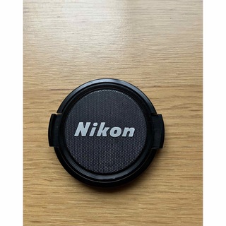 Nikon - Nikon(ニコン) レンズキャップ　52mm