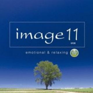 【中古】CD▼image 11 emotional&relaxing To the next decade イマージュ 11 エモーショナル・アンド・リラクシング トゥー・ザ・ネクスト・ディケイド(クラシック)