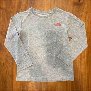 ザノースフェイス(THE NORTH FACE)のnorthface ロンTee(Tシャツ/カットソー)