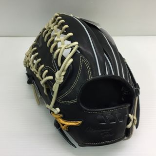 ミズノ(MIZUNO)のミズノ MIZUNO ミズノプロ 硬式 外野手用グローブ 1AJGH29807 左投げ 9011(グローブ)