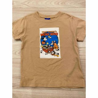 アカチャンホンポ(アカチャンホンポ)のアカチャンホンポ／ミッキー110cm(Tシャツ/カットソー)