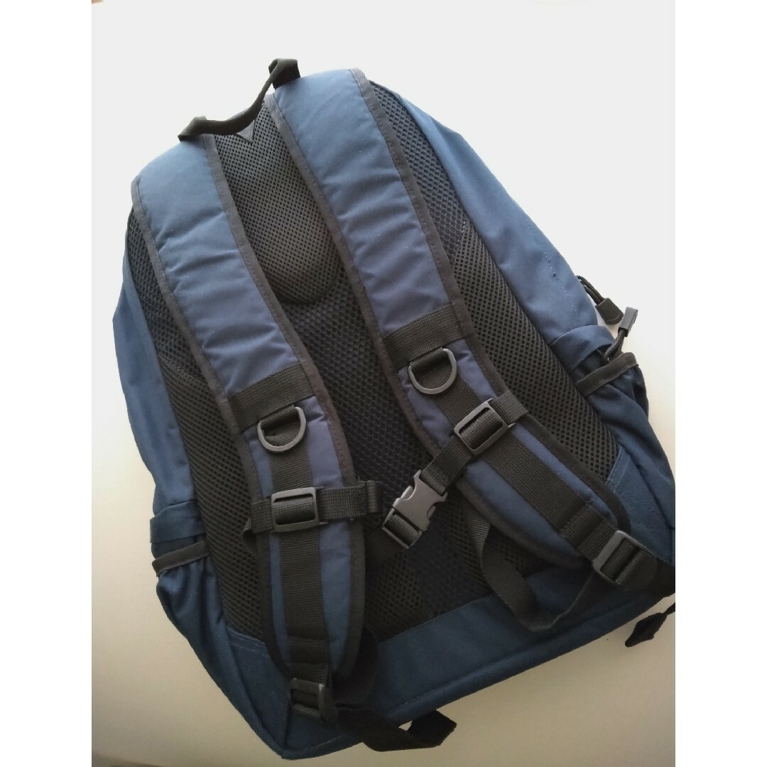 MILKFED.(ミルクフェド)のミルクフェド バックパック BIG BACKPACK BAR2 リュック エンタメ/ホビーのエンタメ その他(その他)の商品写真