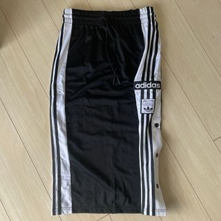 アディダス(adidas)のmay様　専用(ロングスカート)