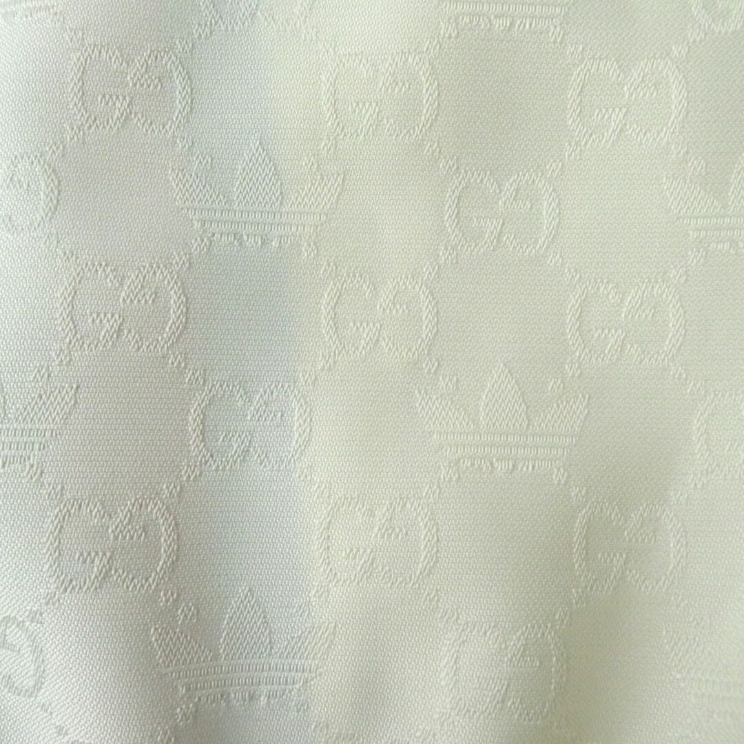 GUCCI - 未使用品◎正規品 22SS グッチ アディダス コラボ GUCCI - 未使用品◎正規品 22SS グッチ アディダス コラボ