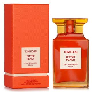 TOMFORD トムフォード ビターピーチ オードパルファム 100ml