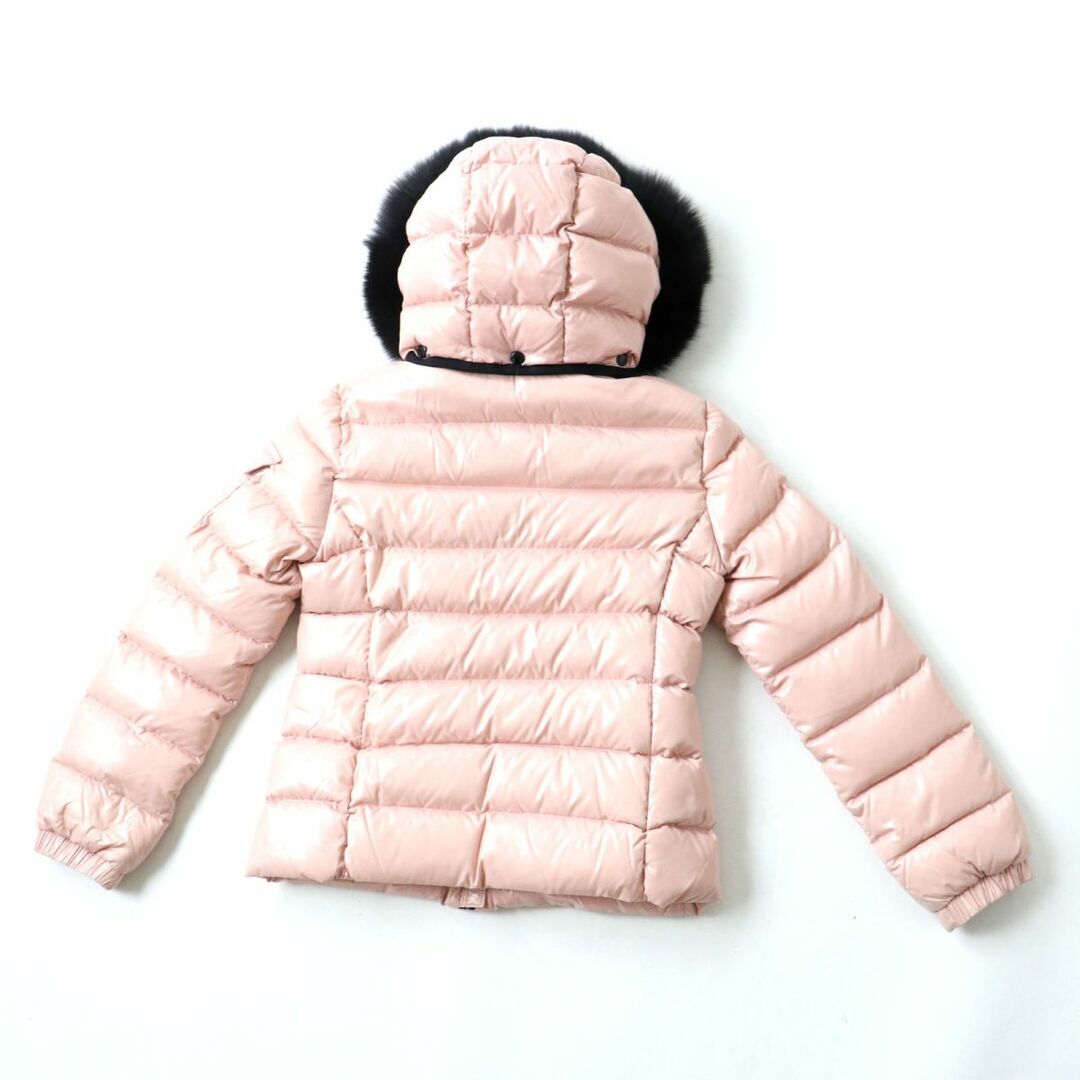 MONCLER - 美品◎18-19AW MONCLER モンクレール BADY FUR バディ MONCLER - 美品◎18-19AW MONCLER モンクレール BADY FUR バディ