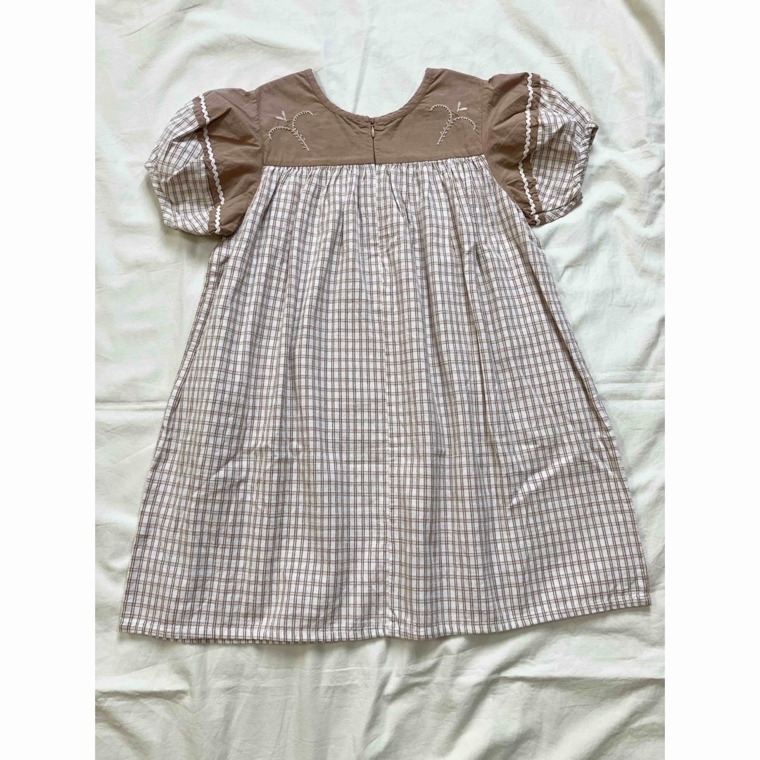 Caramel baby&child (キャラメルベビー&チャイルド)のeito様専用 キッズ/ベビー/マタニティのキッズ服女の子用(90cm~)(ワンピース)の商品写真