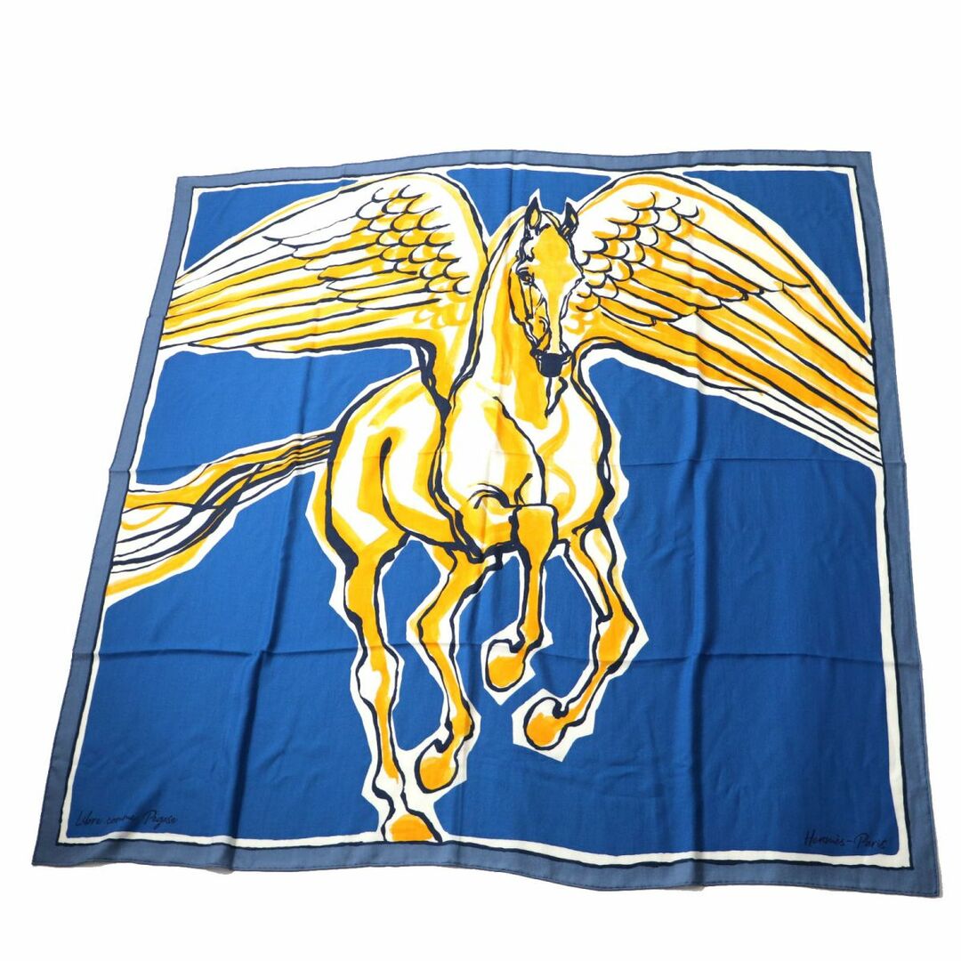 HERMES - 未使用品◎正規品 22AW エルメス カレ140 カレジェアン HERMES - 未使用品◎正規品 22AW エルメス カレ140 カレジェアン