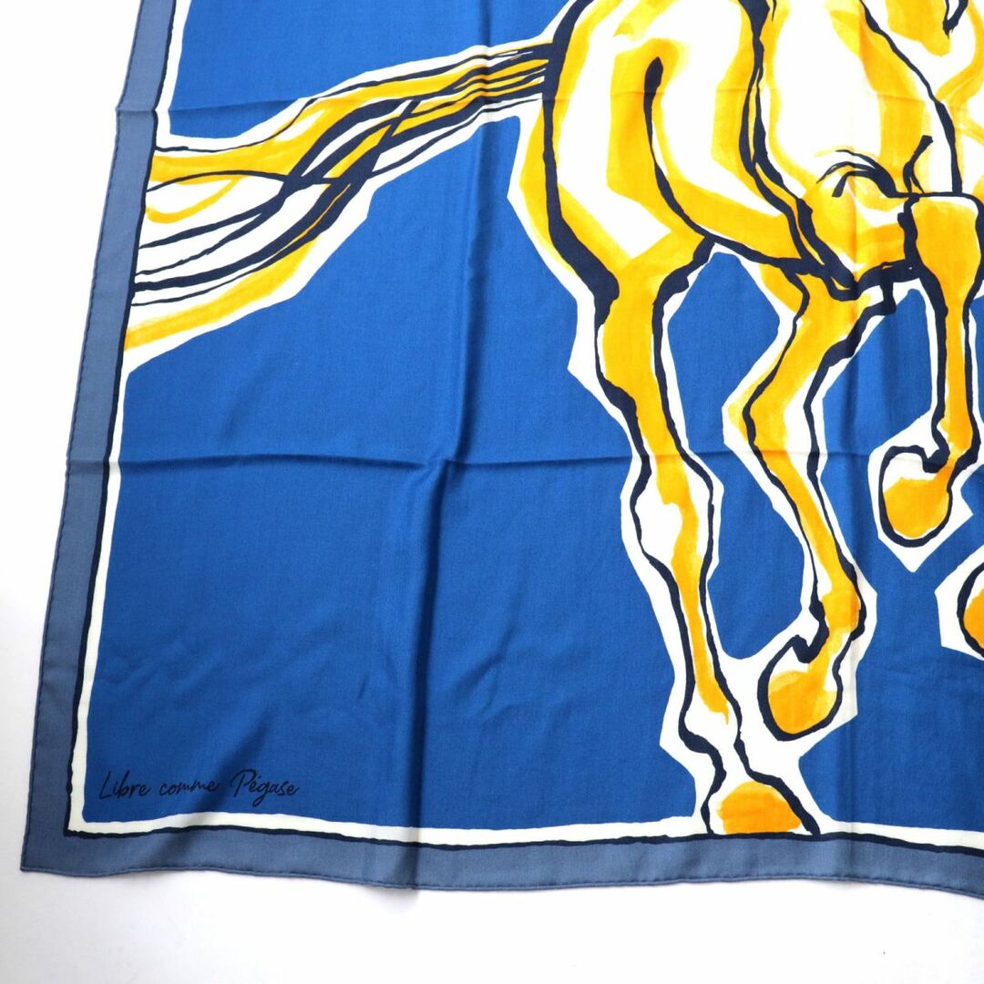 HERMES - 未使用品◎正規品 22AW エルメス カレ140 カレジェアン HERMES - 未使用品◎正規品 22AW エルメス カレ140 カレジェアン