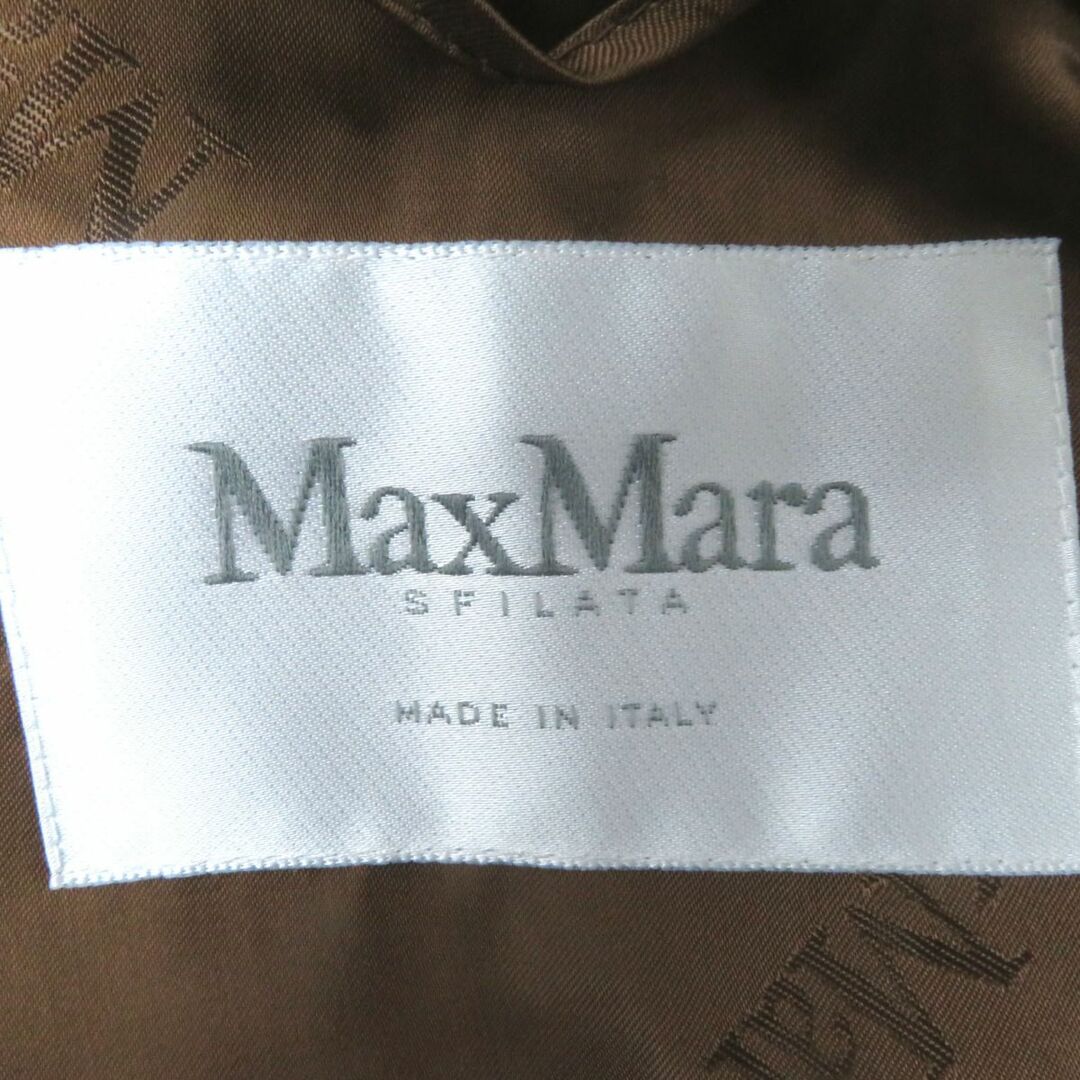 Max Mara - 極美品◎正規品 イタリア製 MaxMara マックスマーラ Max Mara - 極美品◎正規品 イタリア製 MaxMara マックスマーラ