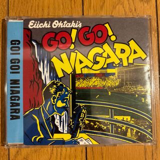 大滝詠一　GO ! GO ! NIAGARA(ポップス/ロック(邦楽))