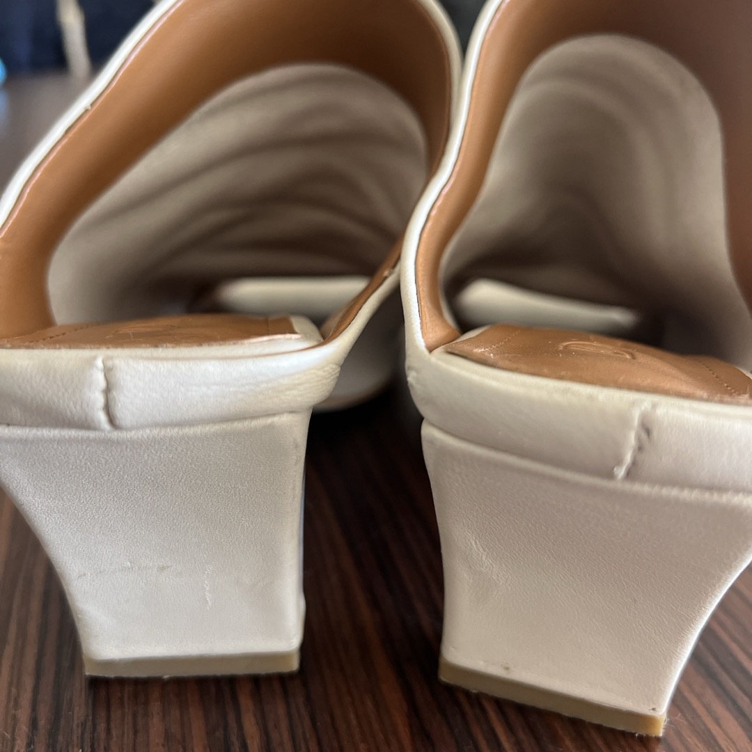 GRACE CONTINENTAL(グレースコンチネンタル)のGracecontinental グレースコンチネンタル　サンダル レディースの靴/シューズ(サンダル)の商品写真