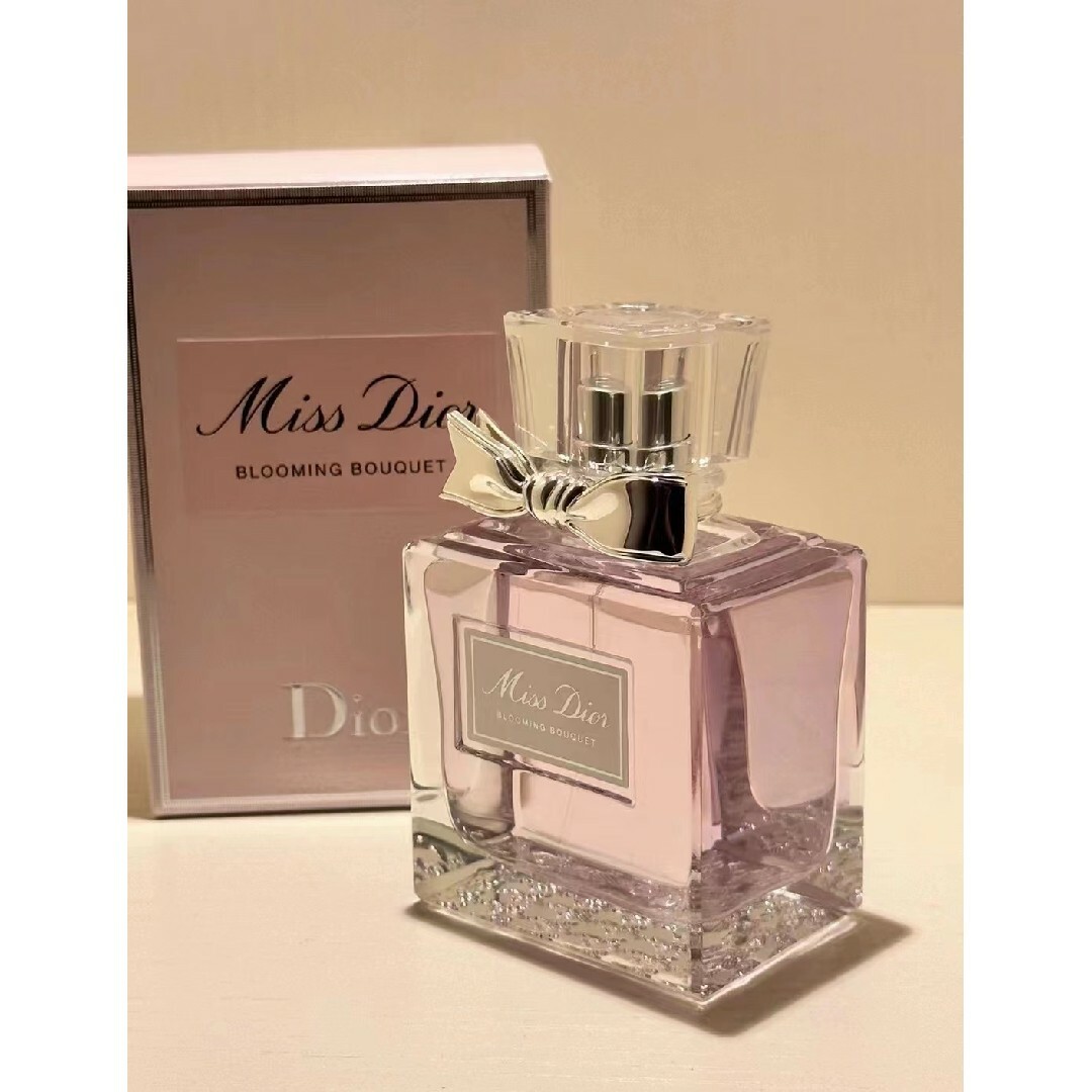 Christian Dior(クリスチャンディオール)のDior ミス ディオール 100ml 香水 コスメ/美容の香水(香水(女性用))の商品写真