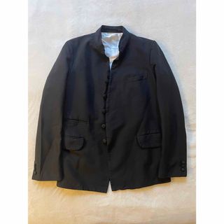 COMME des GARCONS HOMME PLUS - 美品　コムデギャルソンオムプリュス　マオカラー　ジャケット　チャイナ　山口一郎