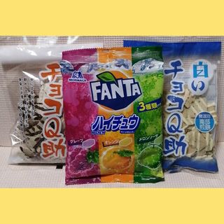 りんちゃんさま専用・お菓子セットの通販 by A-shop｜ラクマ