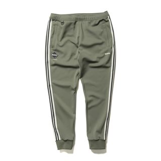 エフシーアールビー(F.C.R.B.)のS FCRB 24SS TRAINING TRACK RIBBED PANTS(その他)