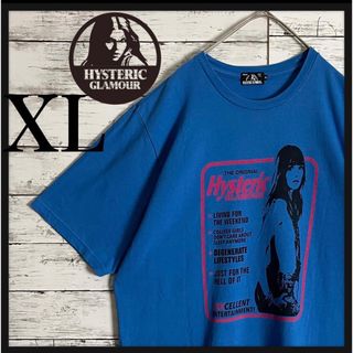 HYSTERIC GLAMOUR - 【最高デザイン】ヒステリックグラマー ヒスガール