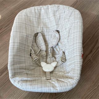 ストッケ(Stokke)のストッケ トリップトラップ ニューボーンセット(その他)