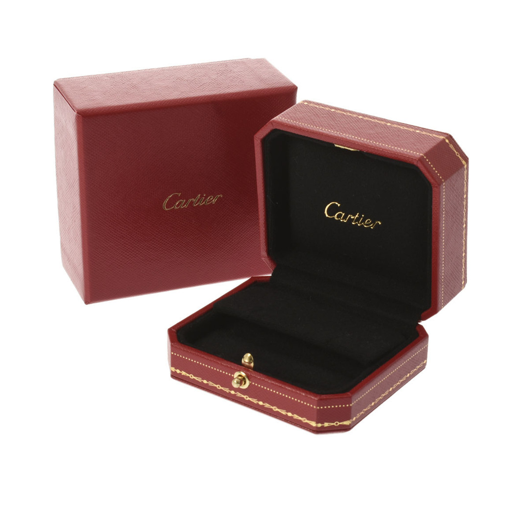 Cartier(カルティエ)のカルティエ  エタンセルドゥカルティエ ダイヤ ピアス ゴールド レディースのアクセサリー(リング(指輪))の商品写真