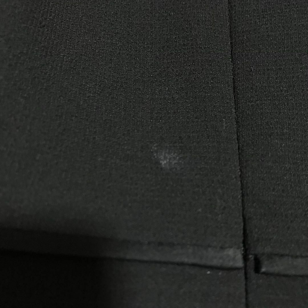 YUKI TORII INTERNATIONAL(ユキトリイインターナショナル)のYUKI TORII ユキトリイ お受験スーツ ブラックフォーマル ワンピース レディースのフォーマル/ドレス(礼服/喪服)の商品写真