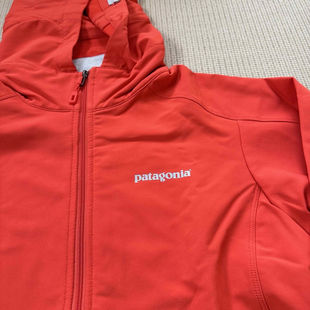 patagonia(パタゴニア)のパタゴニア アウター レディース S レディースのジャケット/アウター(その他)の商品写真