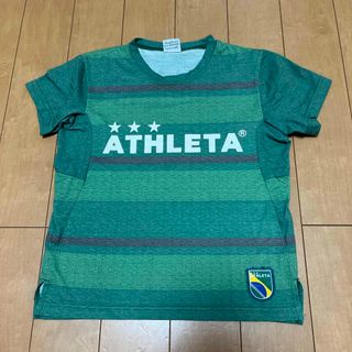 ATHLETA - ATHLETA  Ｔシャツ130cm