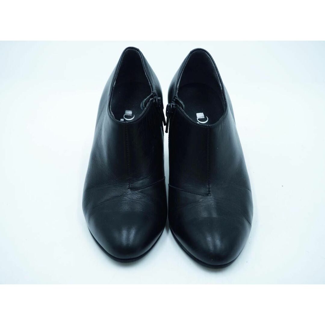 DIANA(ダイアナ)のDIANA ダイアナ ブーティー ブーツ size21.5ｃｍ/黒 ◇■ レディース レディースの靴/シューズ(ブーツ)の商品写真