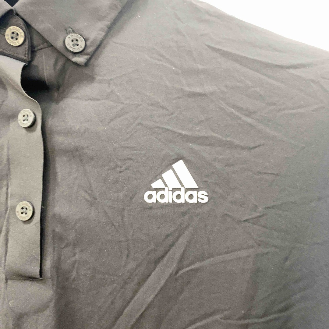 adidas(アディダス)のadidas レディース アディダス ポロシャツ レディースのトップス(ポロシャツ)の商品写真